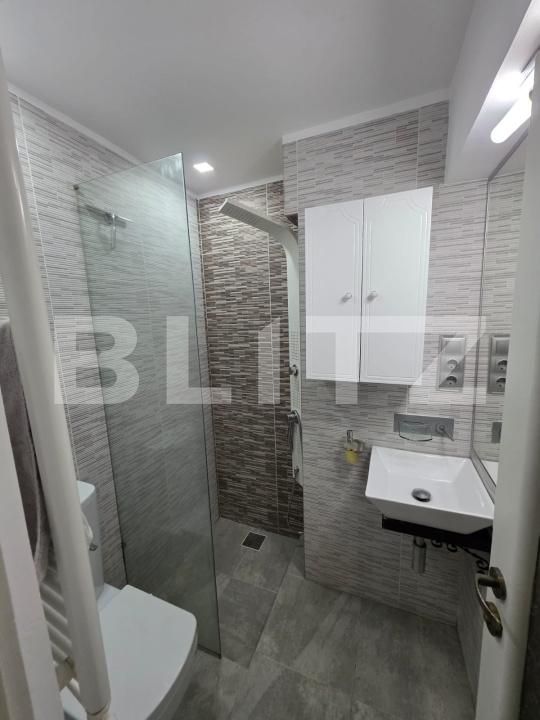 Apartament de vânzare 3 camere Micro 16 - 187511AV | BLITZ Satu Mare | Poza8