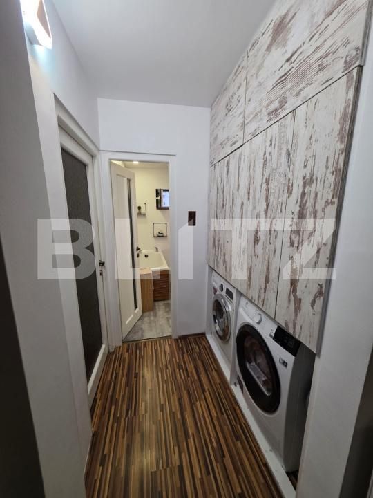 Apartament de vânzare 3 camere Micro 16 - 187511AV | BLITZ Satu Mare | Poza12