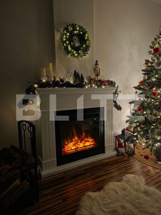 Apartament de vânzare 3 camere Micro 16 - 187511AV | BLITZ Satu Mare | Poza5