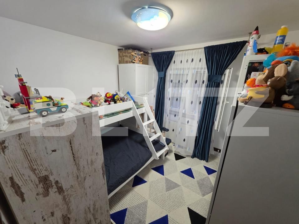 Apartament de vânzare 3 camere Micro 16 - 187511AV | BLITZ Satu Mare | Poza9