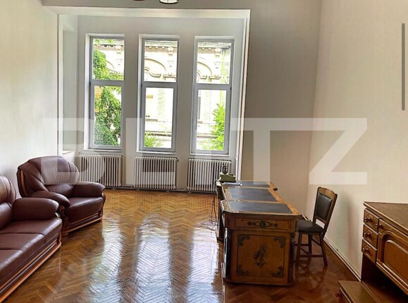 Apartament de închiriat 4 camere Central - 187739AI | BLITZ Satu Mare | Poza2