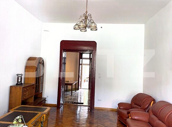Apartament de închiriat 4 camere Central - 187739AI | BLITZ Satu Mare | Poza3