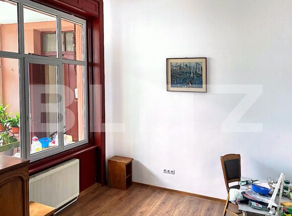 Apartament de închiriat 4 camere Central - 187739AI | BLITZ Satu Mare | Poza5