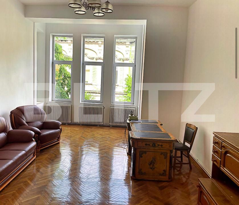 Apartament de închiriat 4 camere Central - 187739AI | BLITZ Satu Mare | Poza2