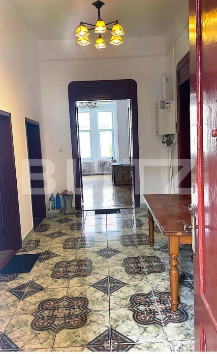 Apartament de închiriat 4 camere Central - 187739AI | BLITZ Satu Mare | Poza8