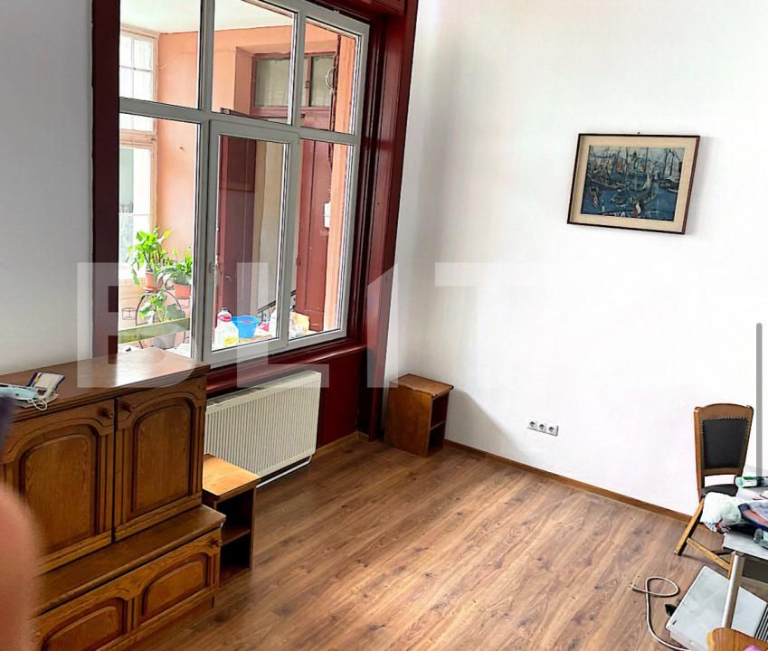 Apartament de închiriat 4 camere Central - 187739AI | BLITZ Satu Mare | Poza4