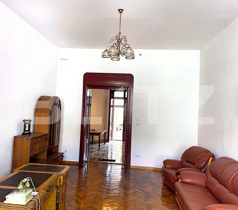 Apartament de închiriat 4 camere Central - 187739AI | BLITZ Satu Mare | Poza3