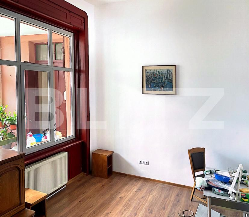 Apartament de închiriat 4 camere Central - 187739AI | BLITZ Satu Mare | Poza5