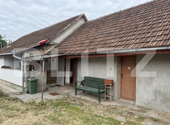 Casa de vânzare 3 camere Livada - 187741CV | BLITZ Satu Mare | Poza1