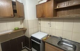 Garsoniera, 21.40 mp, zona Soarelui