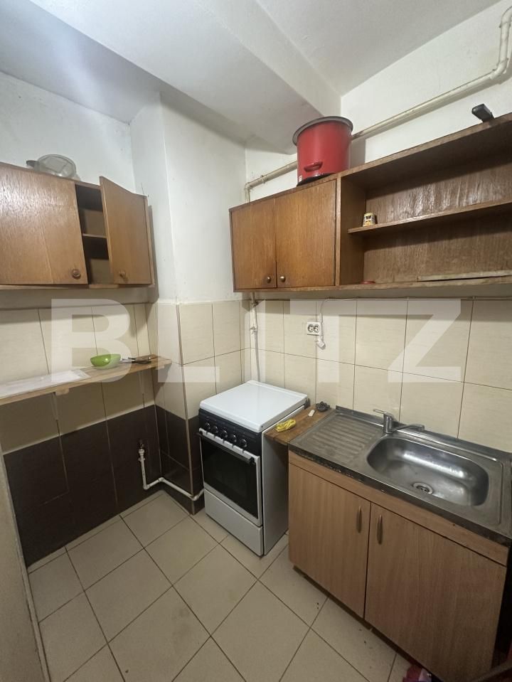 Garsonieră de vânzare Soarelui - 187746AV | BLITZ Satu Mare | Poza3