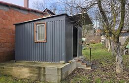 Teren intravilan - livada si vie- 20 ari - Viile SATU MARE