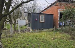 Teren intravilan - livada si vie- 20 ari - Viile SATU MARE