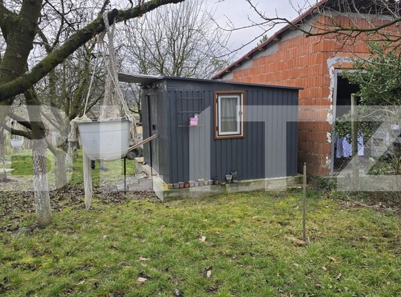 Teren de vânzare Viile Satu Mare - 187762TV | BLITZ Satu Mare | Poza4