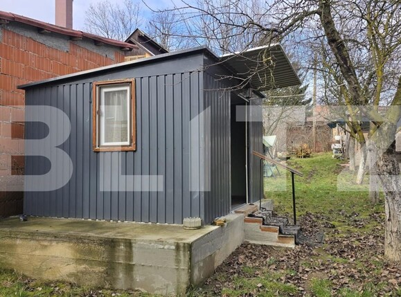 Teren de vânzare Viile Satu Mare - 187762TV | BLITZ Satu Mare | Poza3