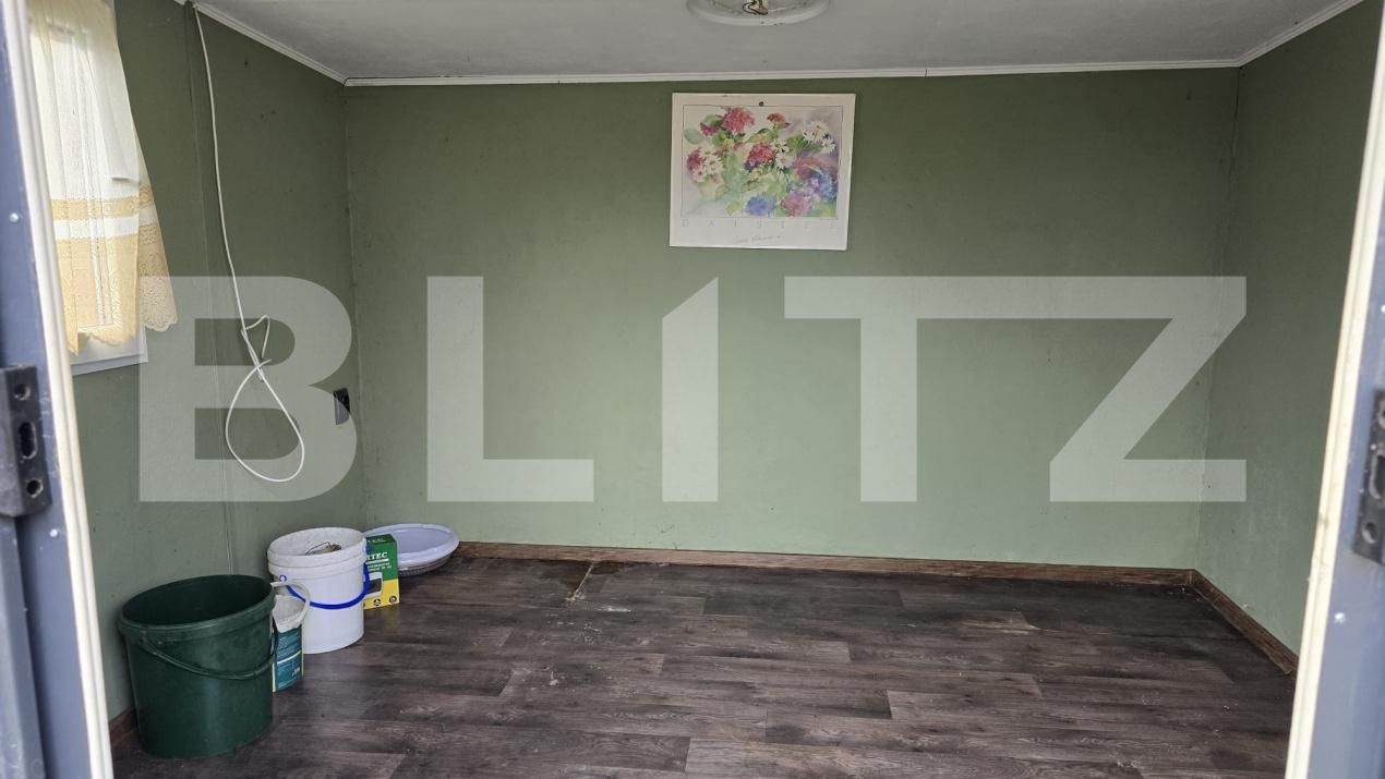 Teren de vânzare Viile Satu Mare - 187762TV | BLITZ Satu Mare | Poza5