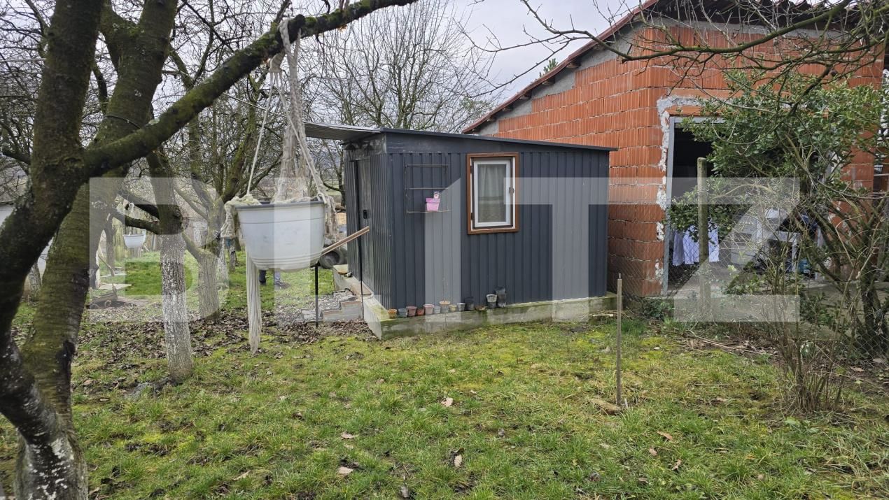 Teren de vânzare Viile Satu Mare - 187762TV | BLITZ Satu Mare | Poza4