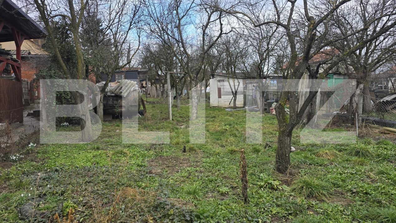 Teren de vânzare Viile Satu Mare - 187762TV | BLITZ Satu Mare | Poza6