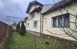 Casa 4 dormitoare de vanzare, 150 mp, teren 600 mp, zona 14 Mai