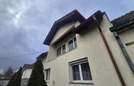 Casa 4 dormitoare de vanzare, 150 mp, teren 600 mp, zona 14 Mai