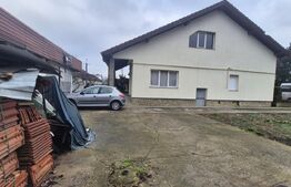 Casa 4 dormitoare de vanzare, 150 mp, teren 600 mp, zona 14 Mai