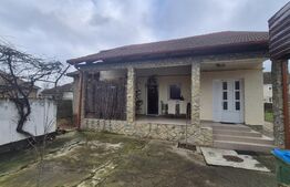 Casa 4 dormitoare de vanzare, 150 mp, teren 600 mp, zona 14 Mai