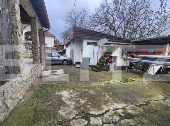 Casa de vânzare 6 camere 14 Mai - 187785CV | BLITZ Satu Mare | Poza7