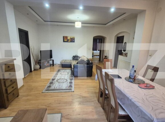 Casa de vânzare 6 camere 14 Mai - 187785CV | BLITZ Satu Mare | Poza1