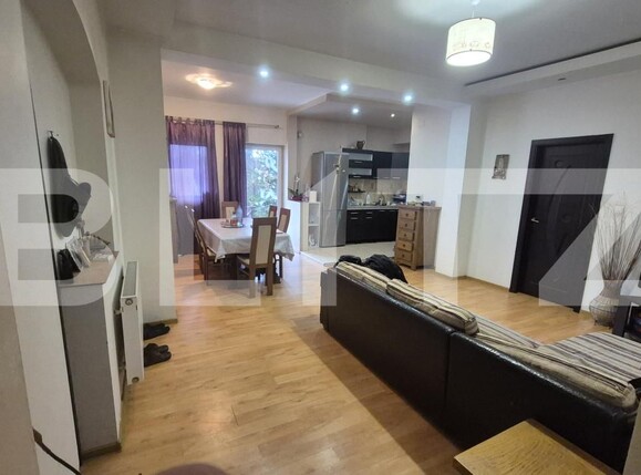 Casa de vânzare 6 camere 14 Mai - 187785CV | BLITZ Satu Mare | Poza3