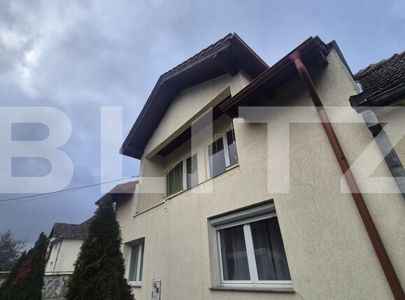 Casa de vânzare 6 camere 14 Mai - 187785CV | BLITZ Satu Mare | Poza24