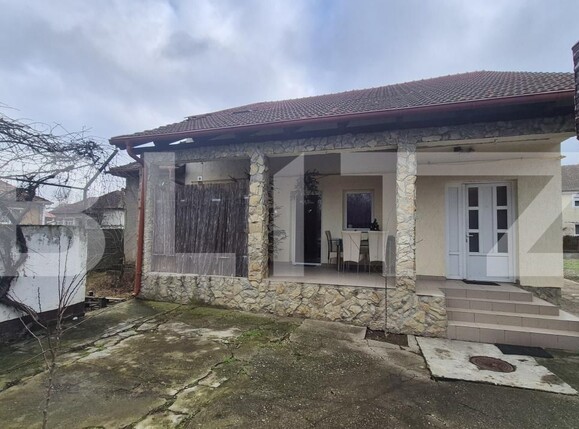 Casa de vânzare 6 camere 14 Mai - 187785CV | BLITZ Satu Mare | Poza17