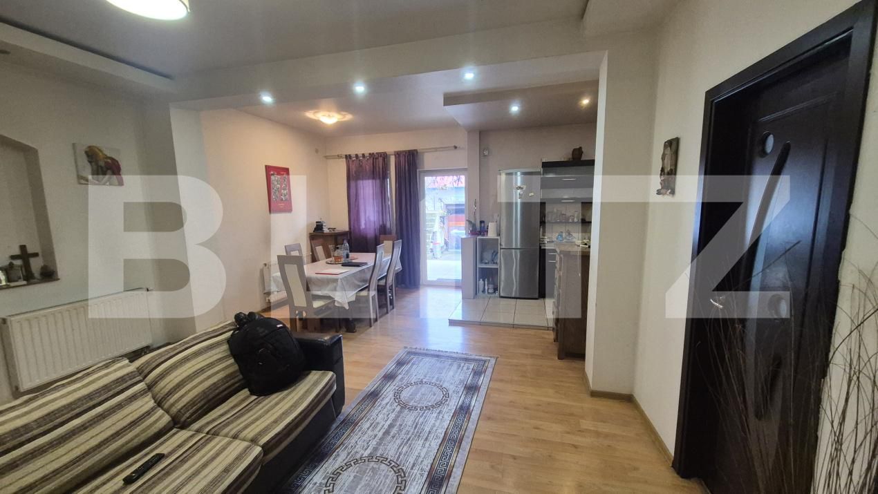 Casa de vânzare 6 camere 14 Mai - 187785CV | BLITZ Satu Mare | Poza2