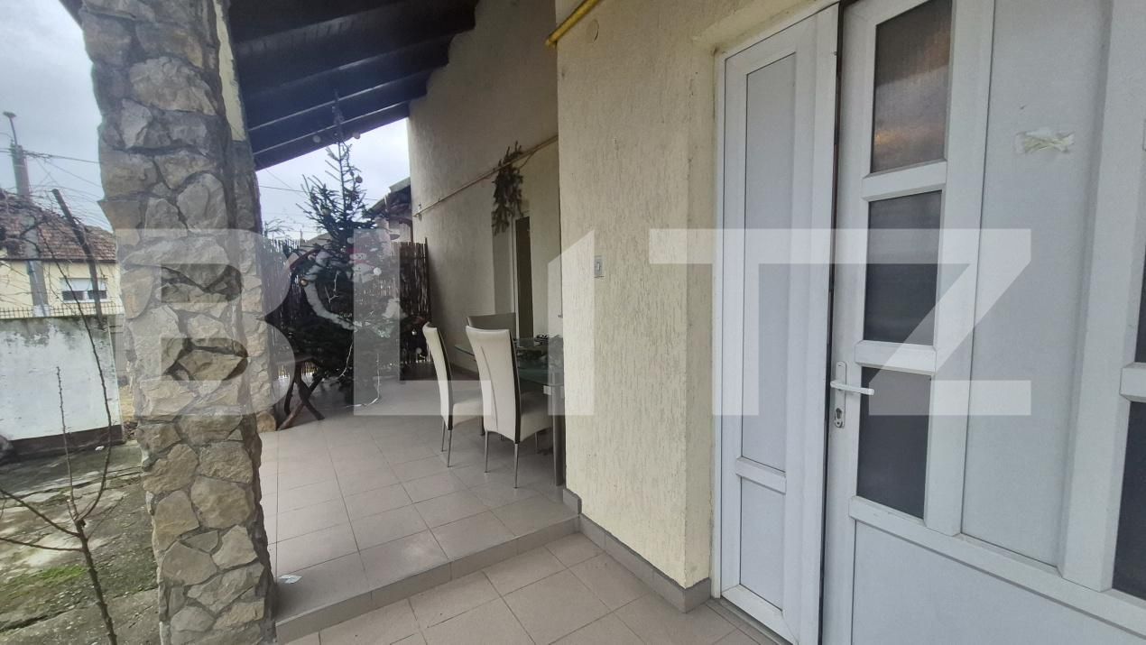 Casa de vânzare 6 camere 14 Mai - 187785CV | BLITZ Satu Mare | Poza15