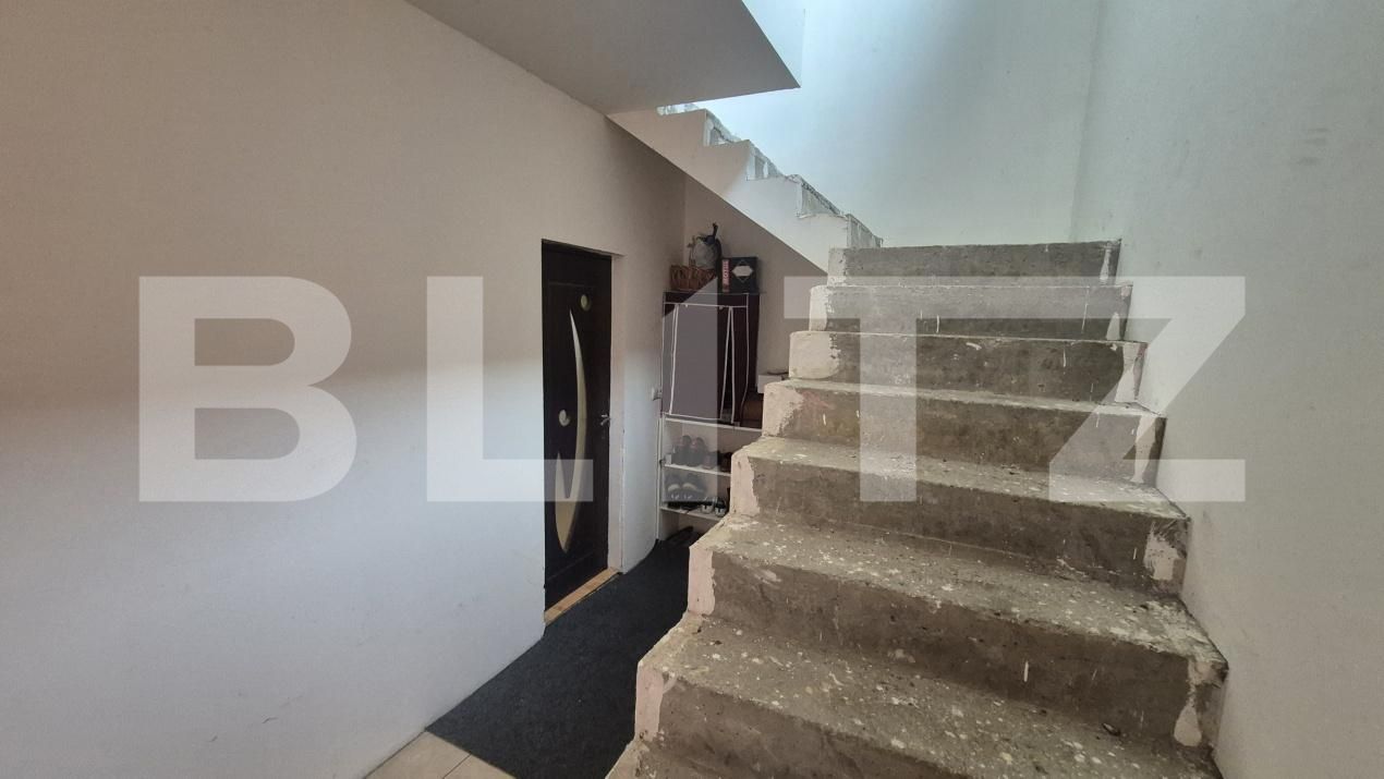 Casa de vânzare 6 camere 14 Mai - 187785CV | BLITZ Satu Mare | Poza24