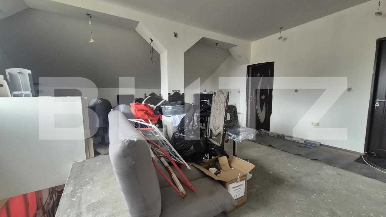 Casa de vânzare 6 camere 14 Mai - 187785CV | BLITZ Satu Mare | Poza12