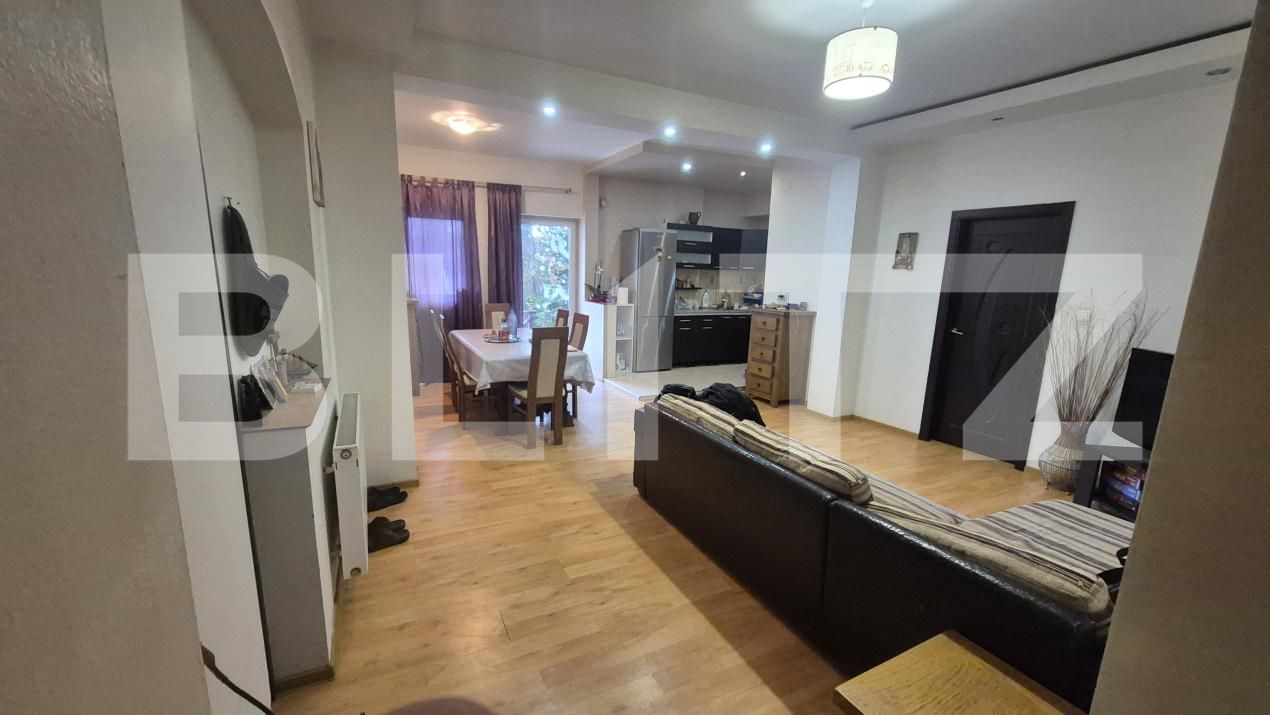 Casa de vânzare 6 camere 14 Mai - 187785CV | BLITZ Satu Mare | Poza3