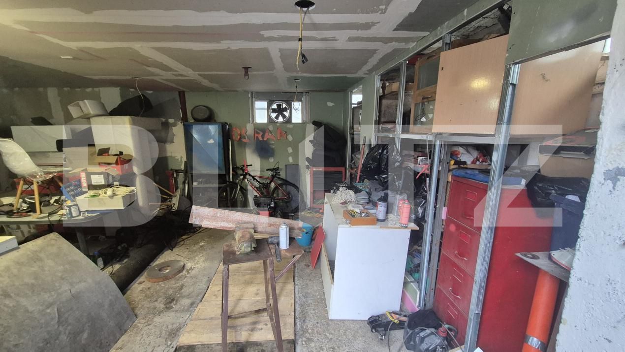 Casa de vânzare 6 camere 14 Mai - 187785CV | BLITZ Satu Mare | Poza25