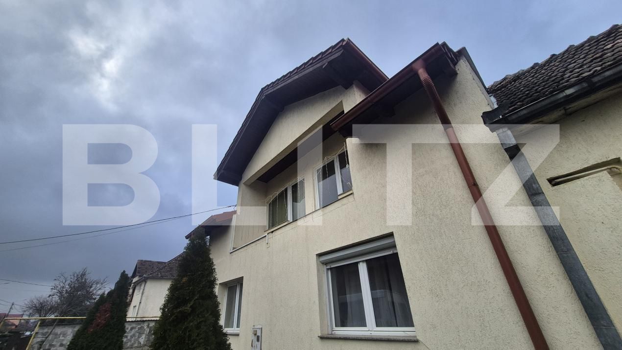 Casa de vânzare 6 camere 14 Mai - 187785CV | BLITZ Satu Mare | Poza24