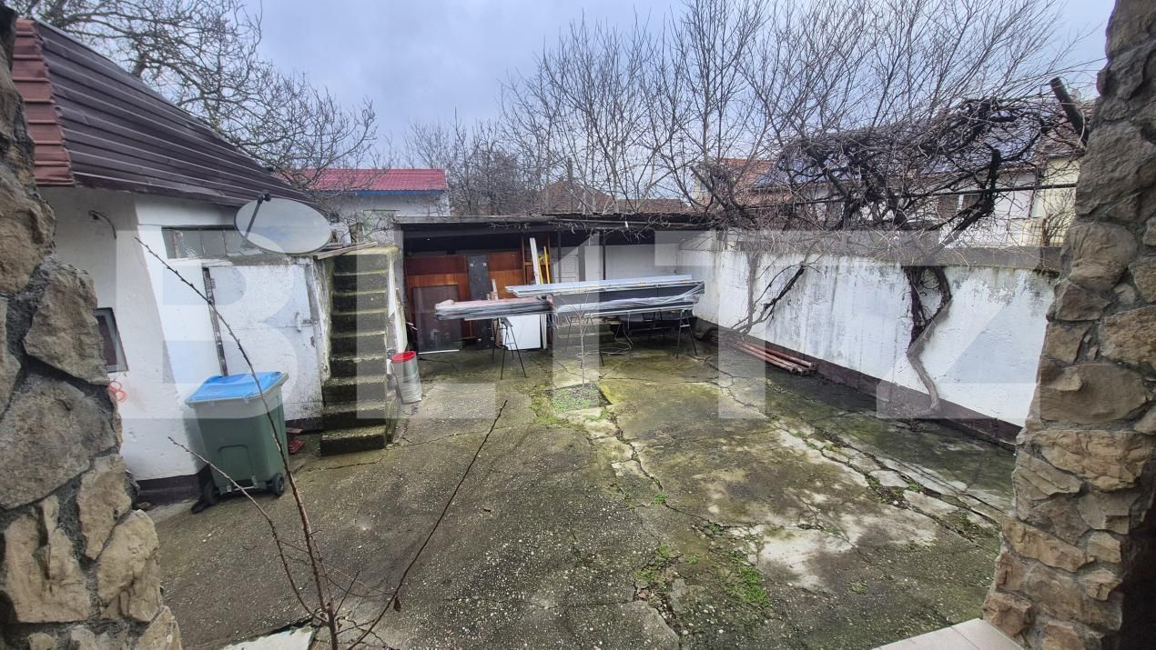 Casa de vânzare 6 camere 14 Mai - 187785CV | BLITZ Satu Mare | Poza16