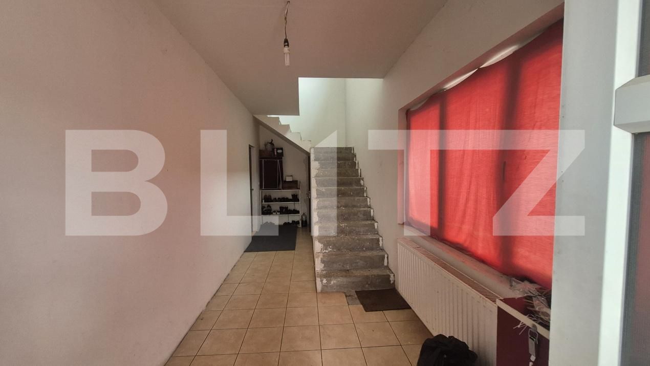 Casa de vânzare 6 camere 14 Mai - 187785CV | BLITZ Satu Mare | Poza23