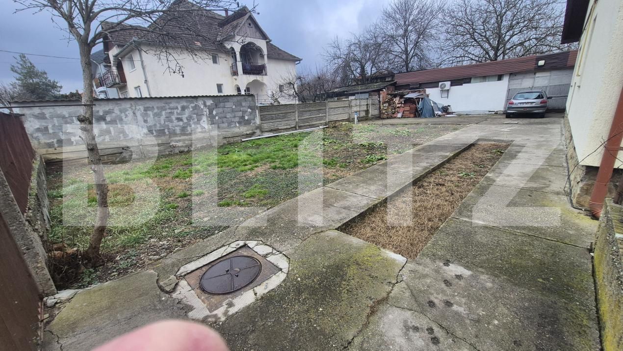 Casa de vânzare 6 camere 14 Mai - 187785CV | BLITZ Satu Mare | Poza22