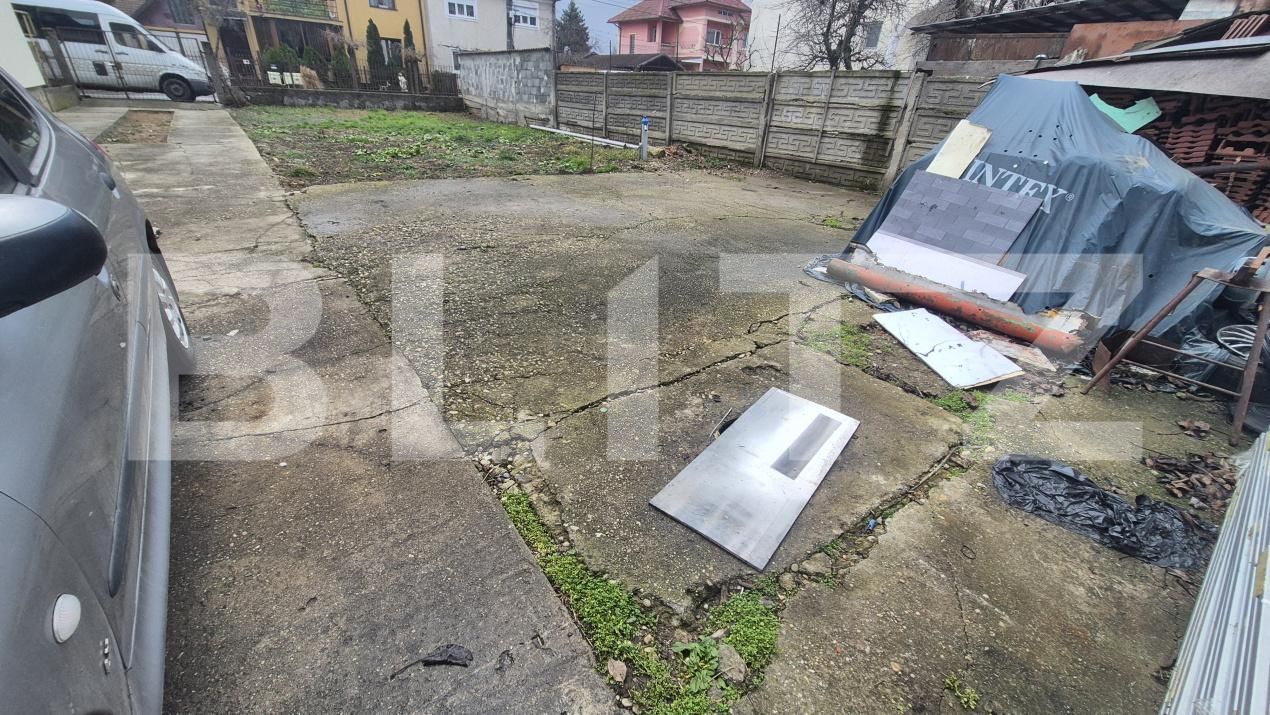 Casa de vânzare 6 camere 14 Mai - 187785CV | BLITZ Satu Mare | Poza19