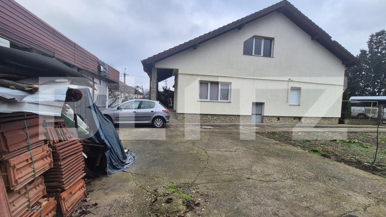 Casa de vânzare 6 camere 14 Mai - 187785CV | BLITZ Satu Mare | Poza20