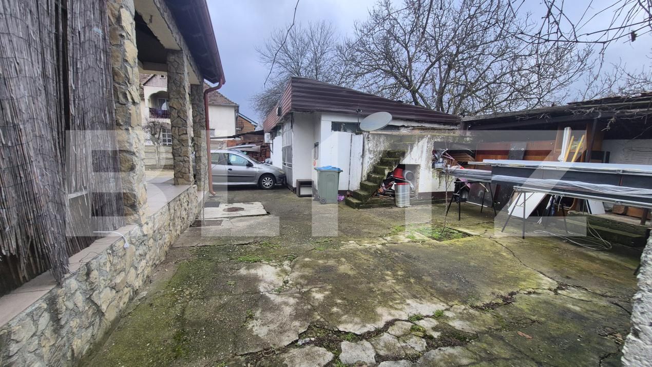 Casa de vânzare 6 camere 14 Mai - 187785CV | BLITZ Satu Mare | Poza18