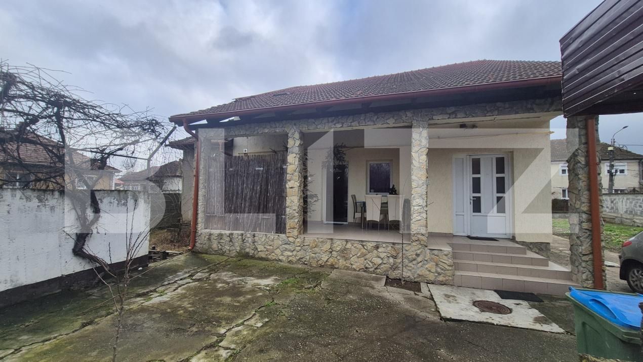 Casa de vânzare 6 camere 14 Mai - 187785CV | BLITZ Satu Mare | Poza17