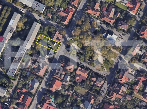 Teren de vânzare 14 Mai - 187786TV | BLITZ Satu Mare | Poza1