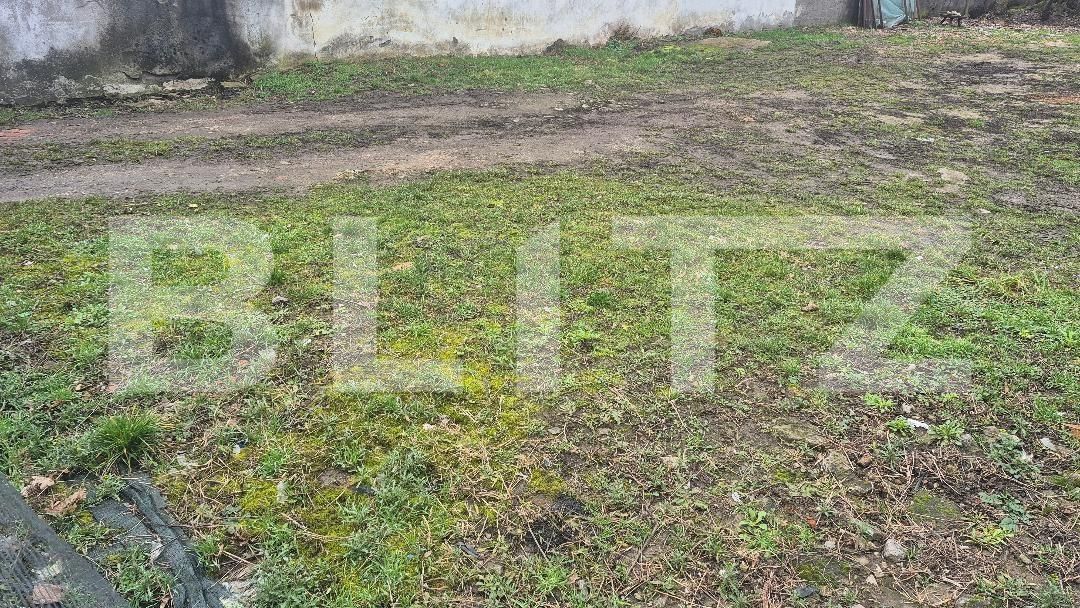 Teren de vânzare 14 Mai - 187786TV | BLITZ Satu Mare | Poza2