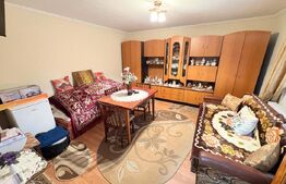 Casă deosebită cu teren generos – Bercu