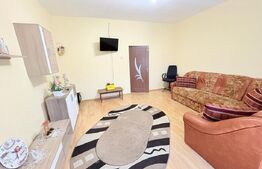 Casă deosebită cu teren generos – Bercu