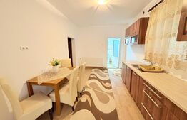 Casă deosebită cu teren generos – Bercu